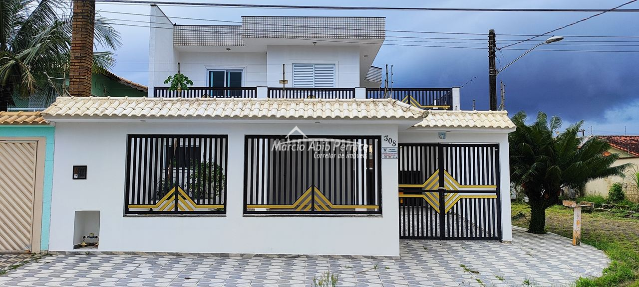 CS Jardim Star - Peruibe (Cód. 4397) em Peruibe - foto 2