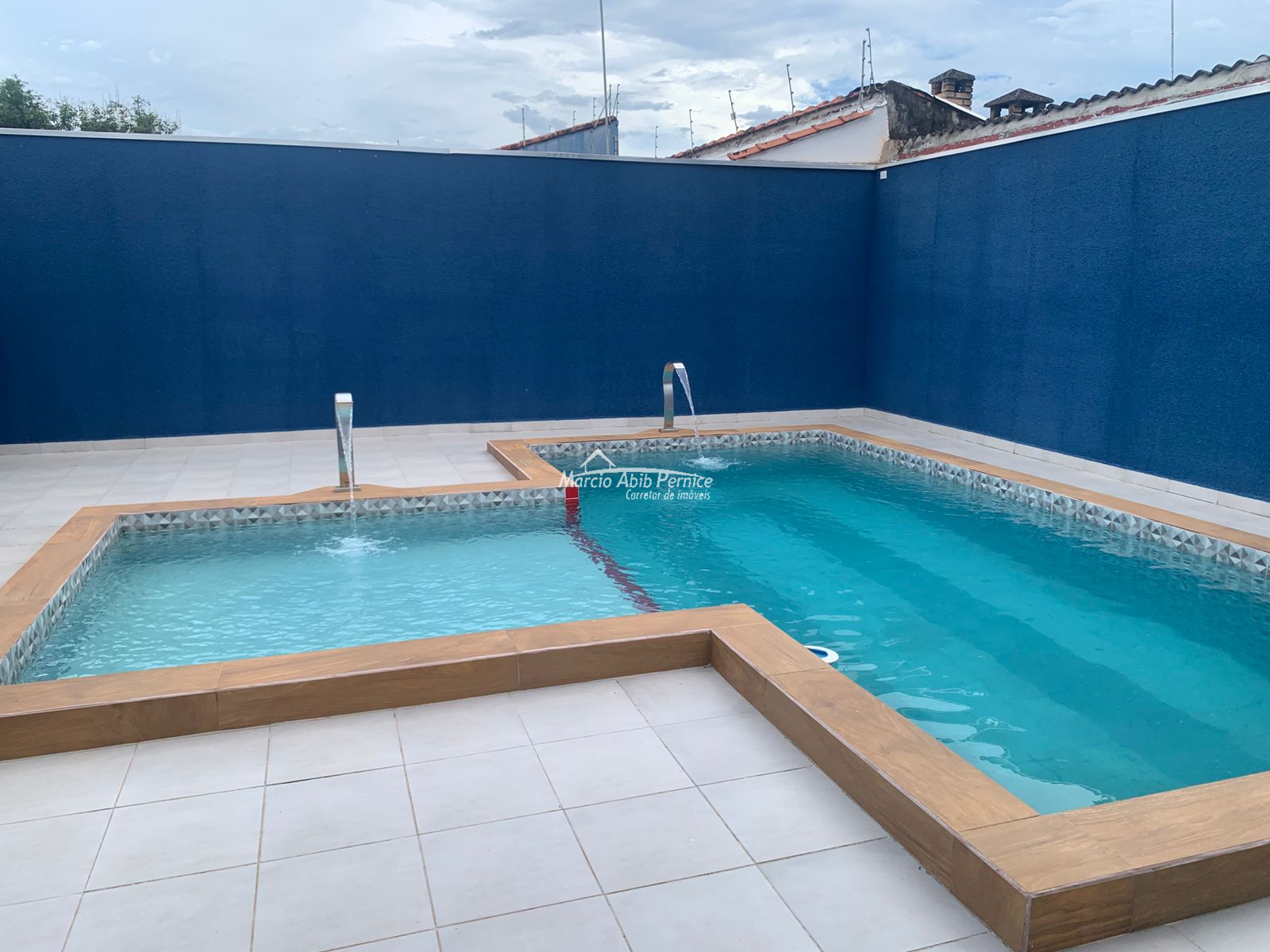 CS Jamaica - Itanhaem (Cód. 4618) em Itanhaem