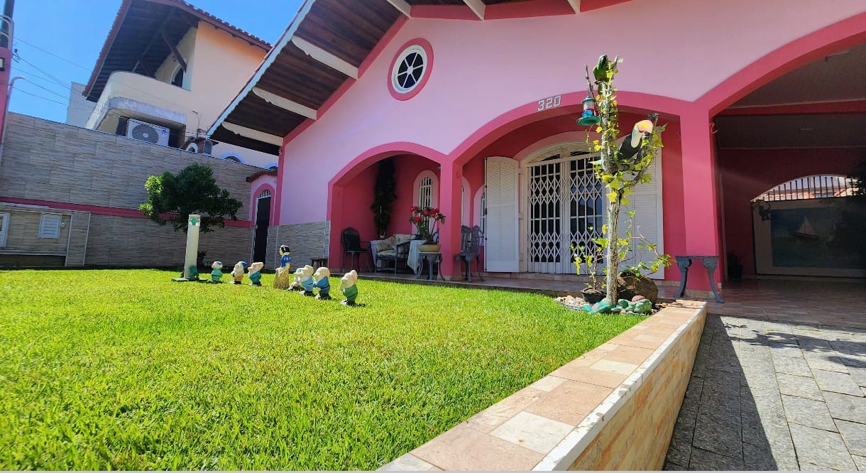 CS Oásis - Peruibe (Cód. 4778) em Peruibe