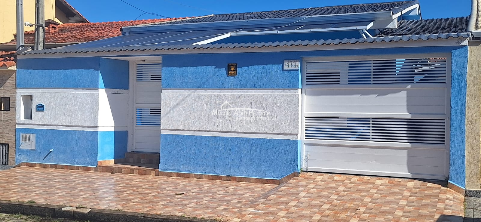 CS Oásis - Peruibe (Cód. 4663) em Peruibe