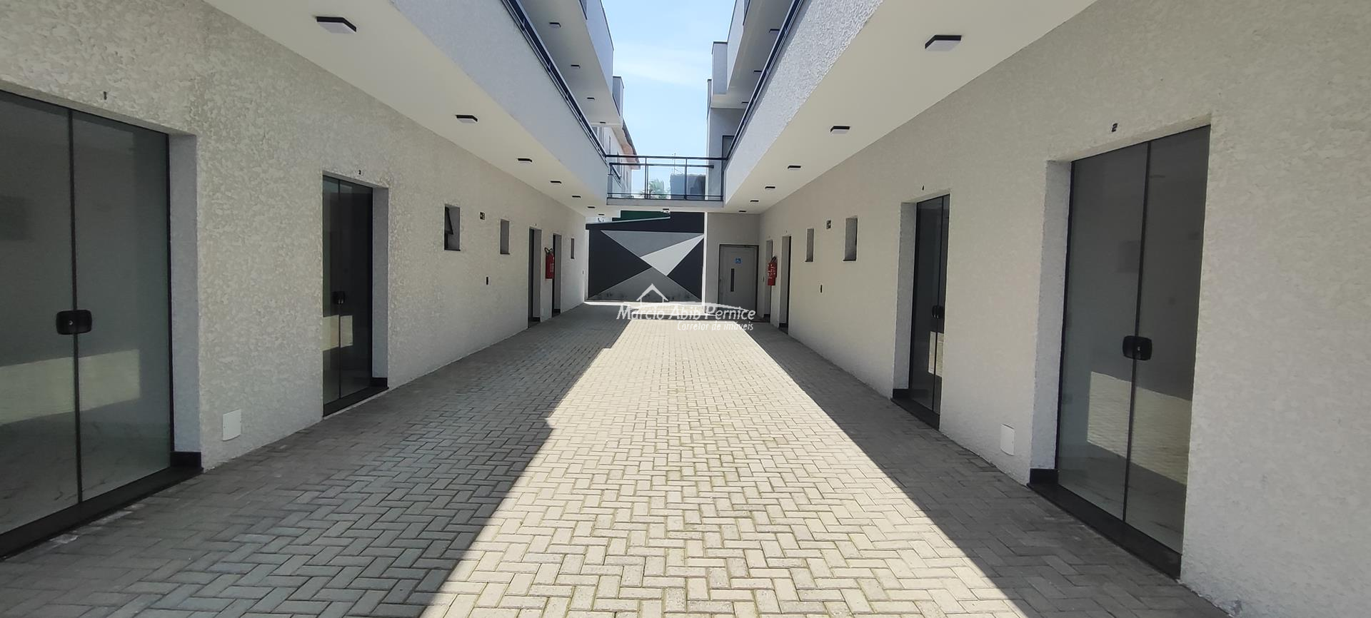 AP2,apartamento Icaraiba - Peruibe (Cód. 4158) em Peruibe - foto 5