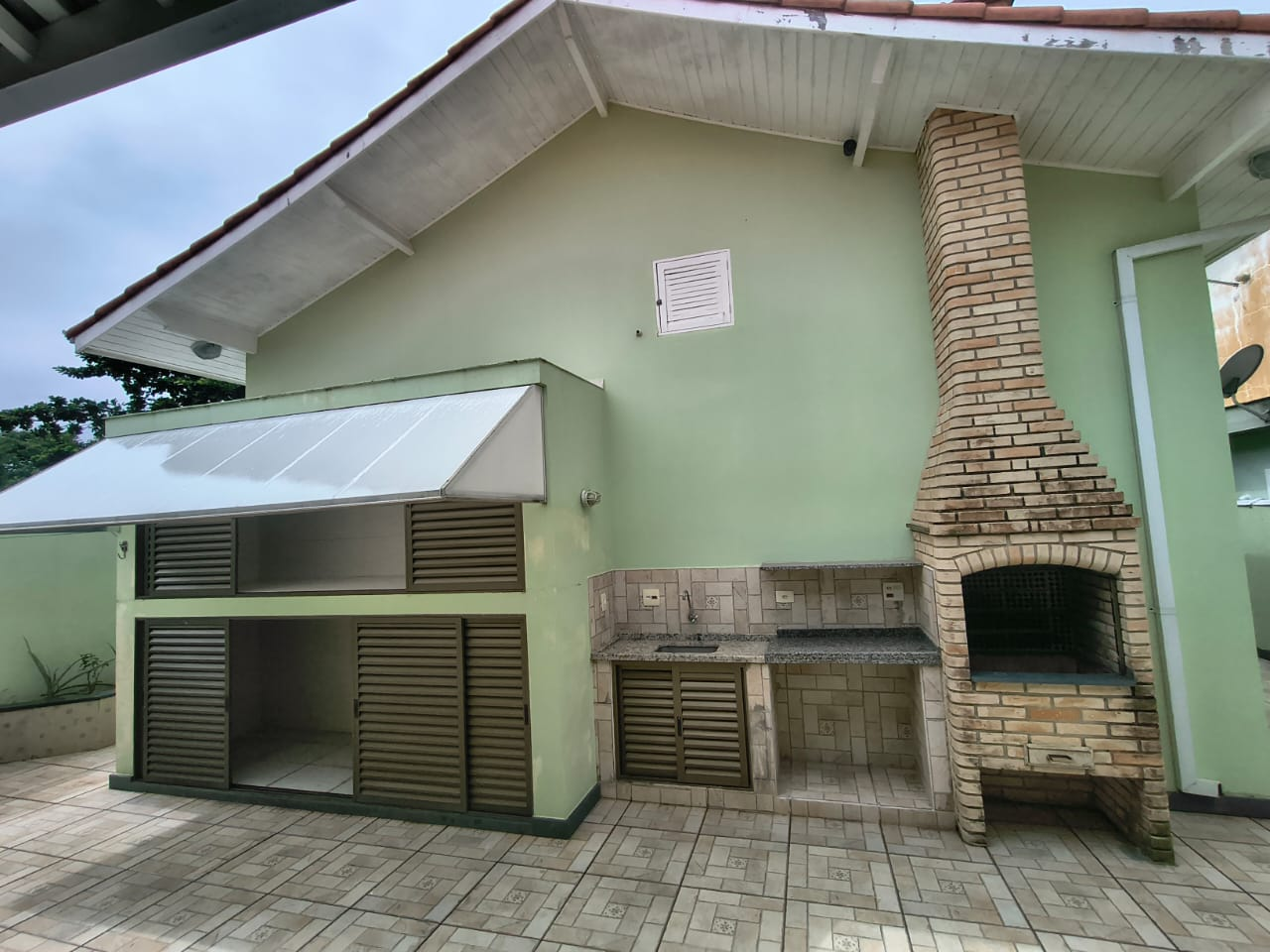 CS,LOCDEF Beira Mar - Peruibe (Cód. 4774) - miniatura 15