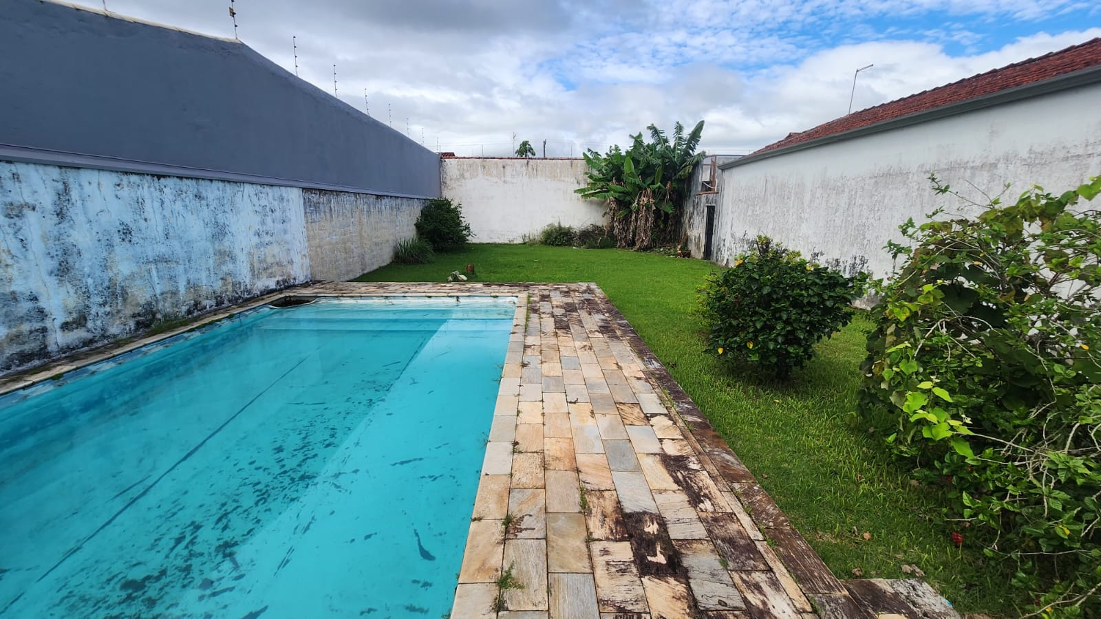 TERRES São João Batista - Peruibe (Cód. 4773) em Peruibe