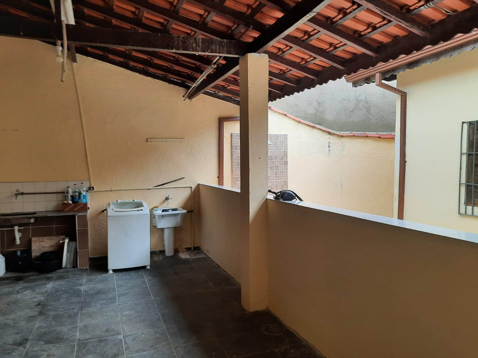 CS Belmira Novaes - Peruibe (Cód. 4791) - miniatura 15