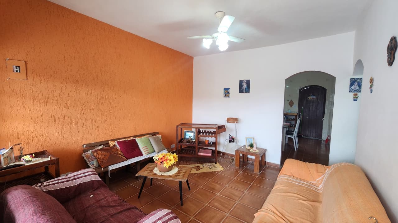 CS São João Batista - Peruibe (Cód. 4764) em Peruibe