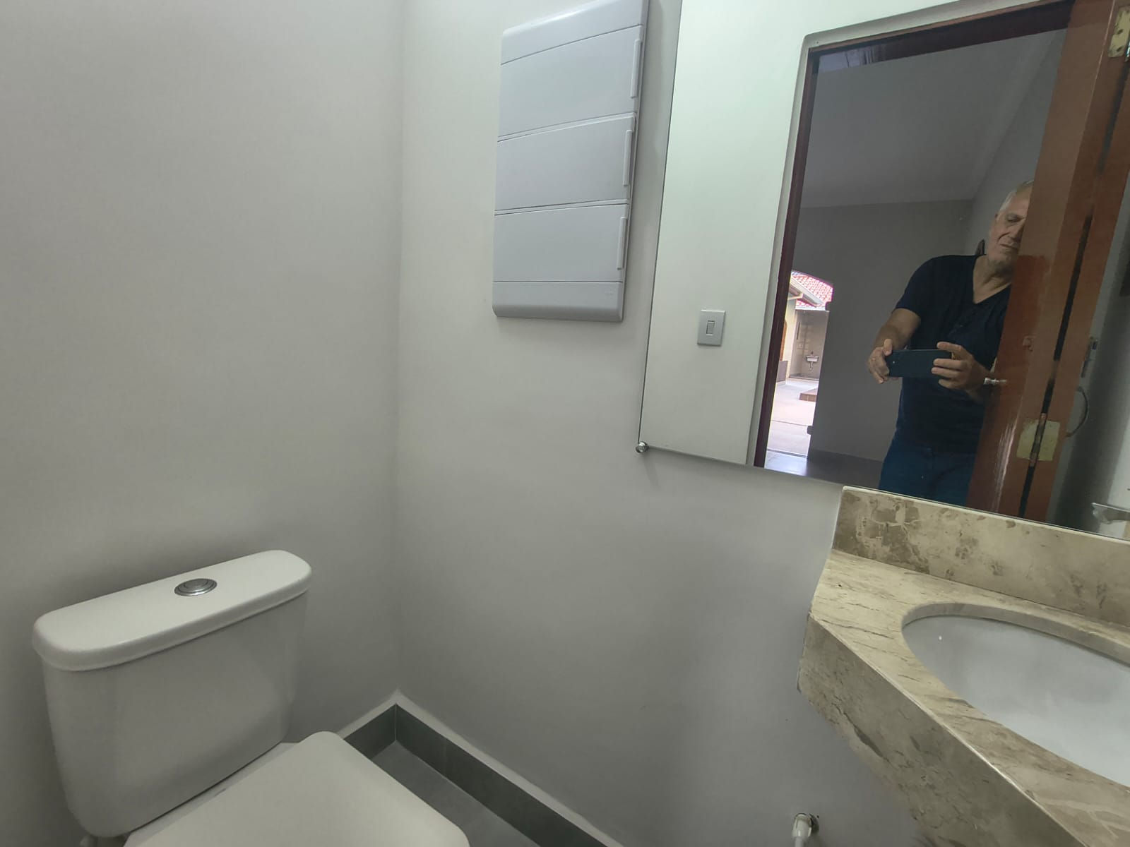 CS Belmira Novaes - Peruibe (Cód. 4776) - miniatura 15