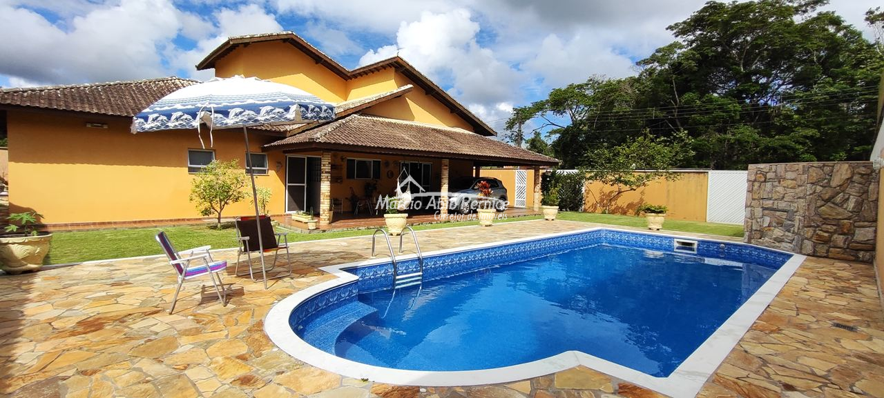 CS,CON Cond. São Luiz - Peruibe (Cód. 4556) em Peruibe - foto 3