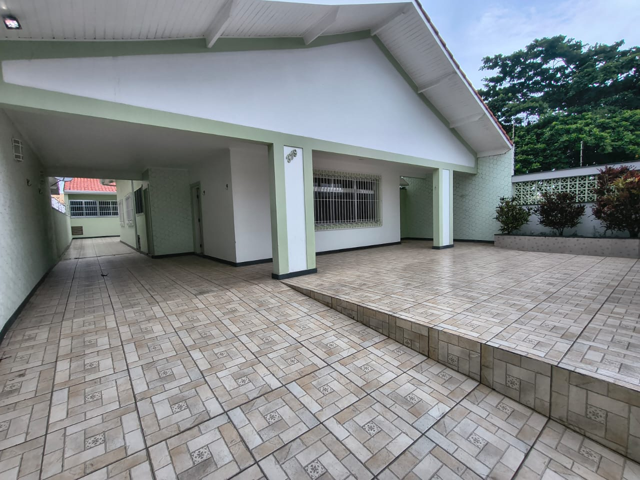 CS,LOCDEF Beira Mar - Peruibe (Cód. 4774) em Peruibe