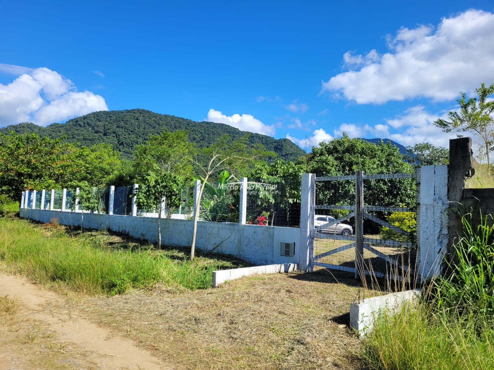 CS Jardim Europa - Peruibe (Cód. 4660) em Peruibe