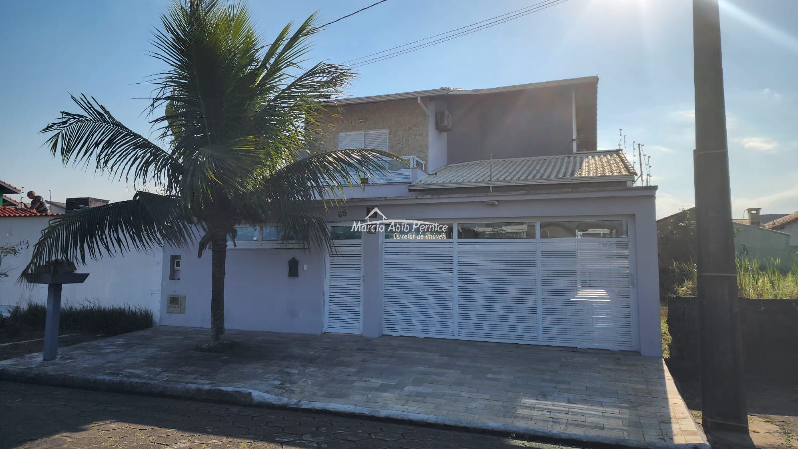 CS São José - Peruibe (Cód. 4656) em Peruibe
