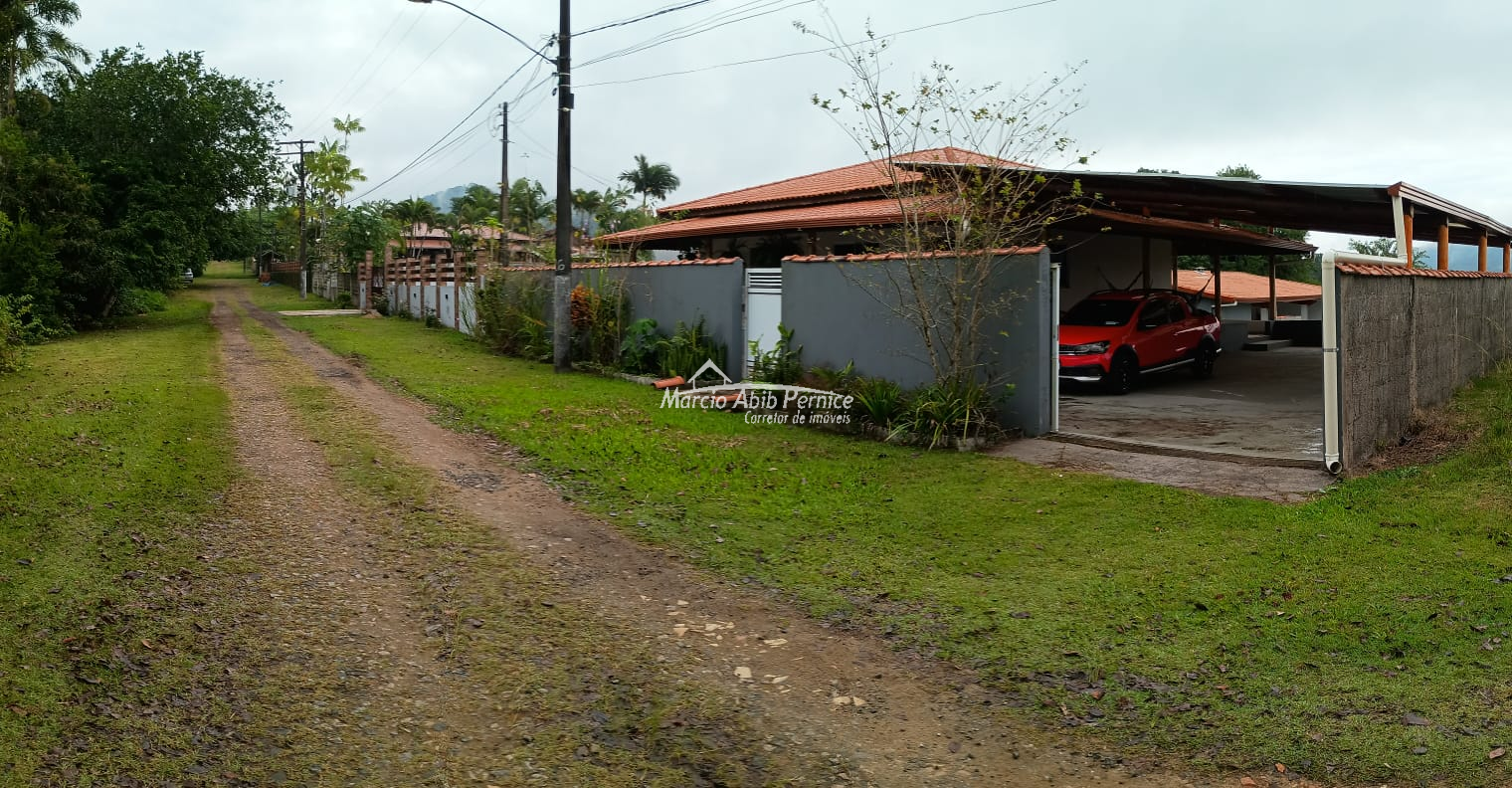 CS Ana Dias - Itariri (Cód. 4661) em Itariri