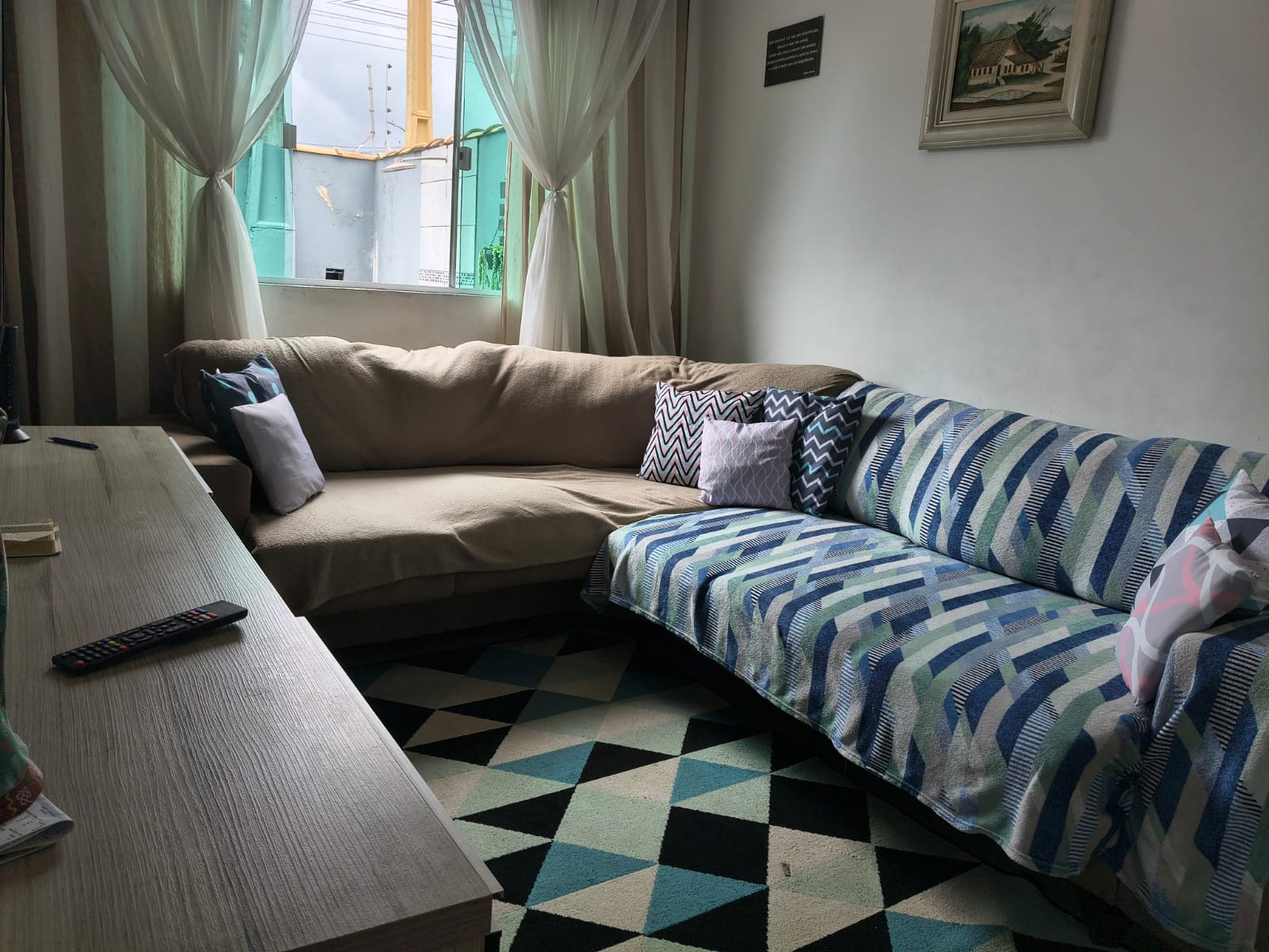 CS Jardim Peruibe - Peruibe (Cód. 4742) em Peruibe