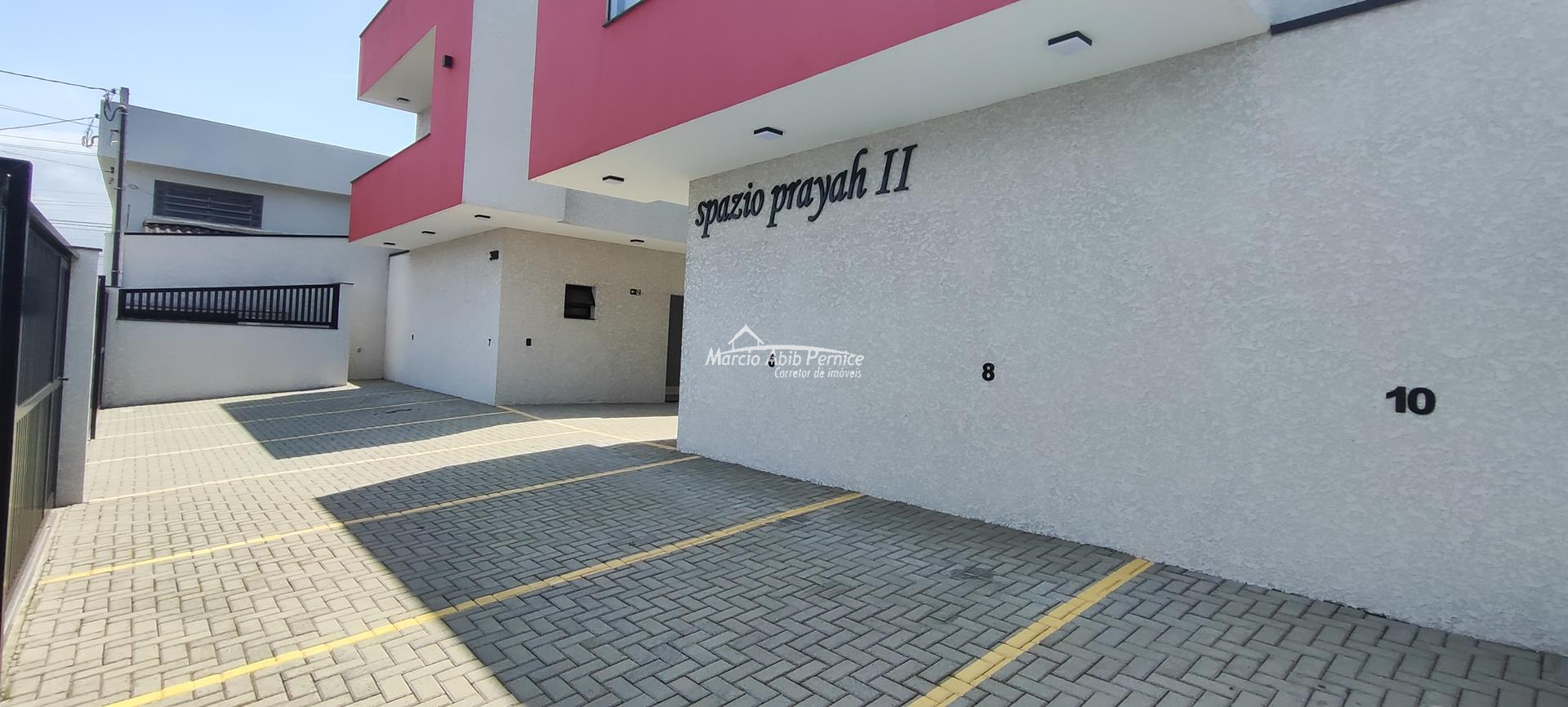 AP2,apartamento Icaraiba - Peruibe (Cód. 4158) - miniatura 7