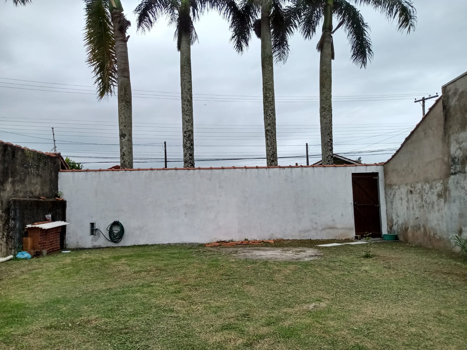 TERRES Josedy - Peruibe (Cód. 4780) em Peruibe