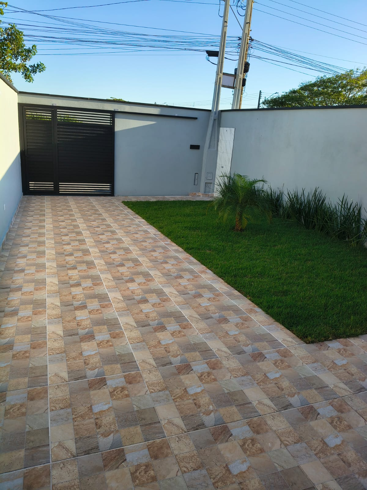 CS Nova Peruibe - Peruibe (Cód. 4709) em Peruibe