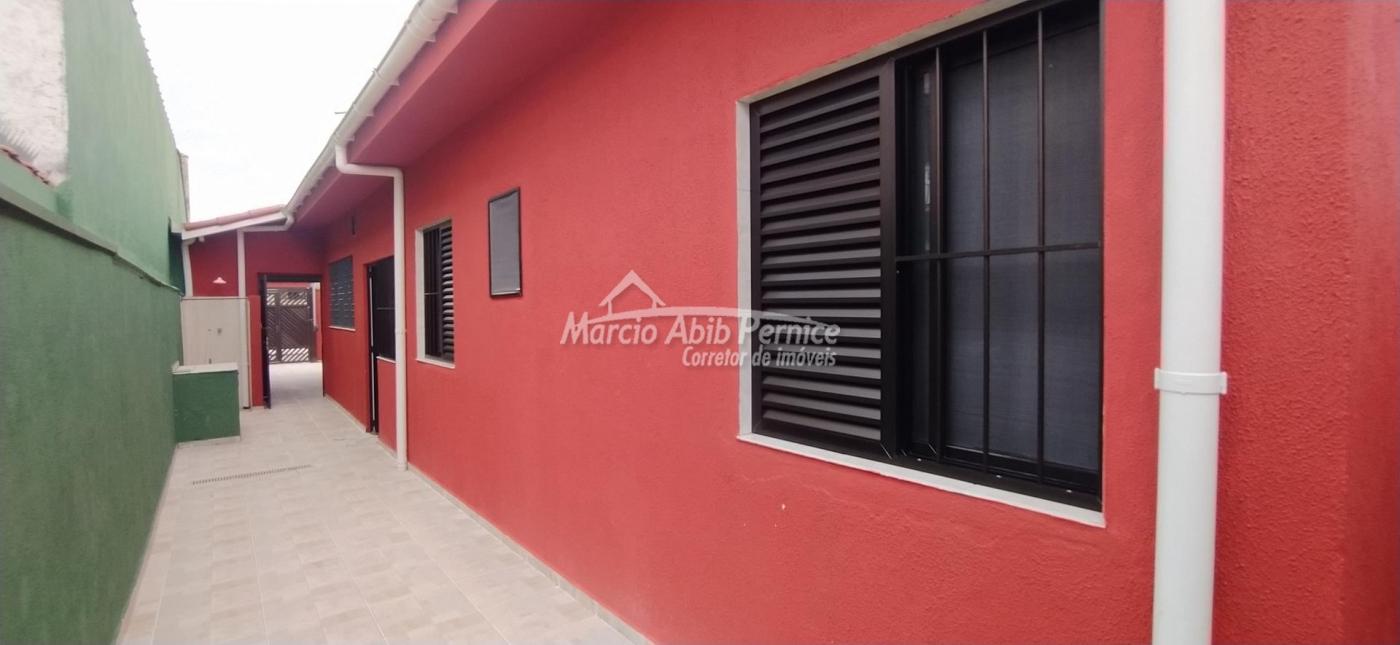 CS Ribamar - Peruibe (Cód. 4081) em Peruibe