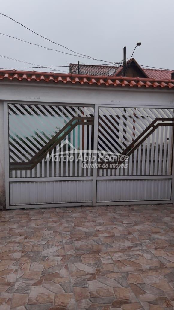 CS São José - Peruibe (Cód. 4084) em Peruibe