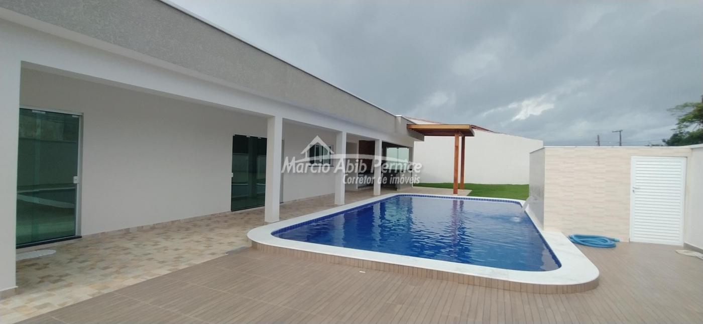 CS Oásis - Peruibe (Cód. 4089) em Peruibe