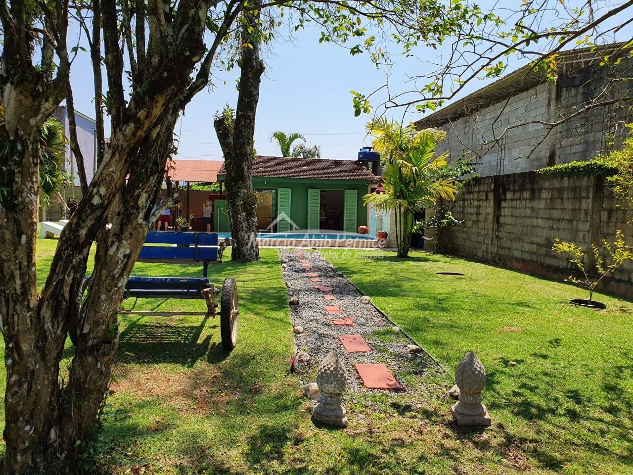 CH Leão Novaes - Peruibe (Cód. 4101) - miniatura 6