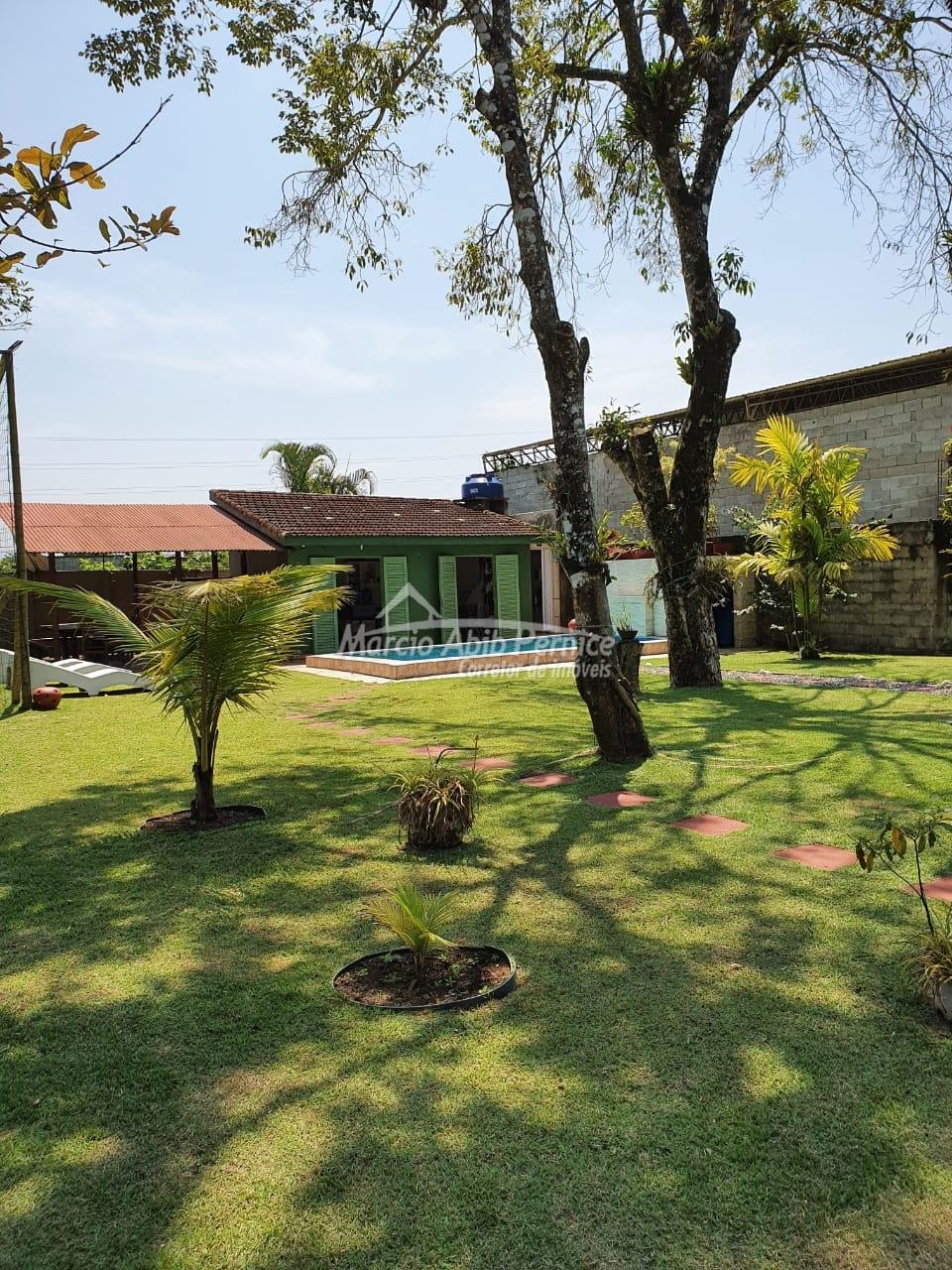 CH Leão Novaes - Peruibe (Cód. 4101) - miniatura 8