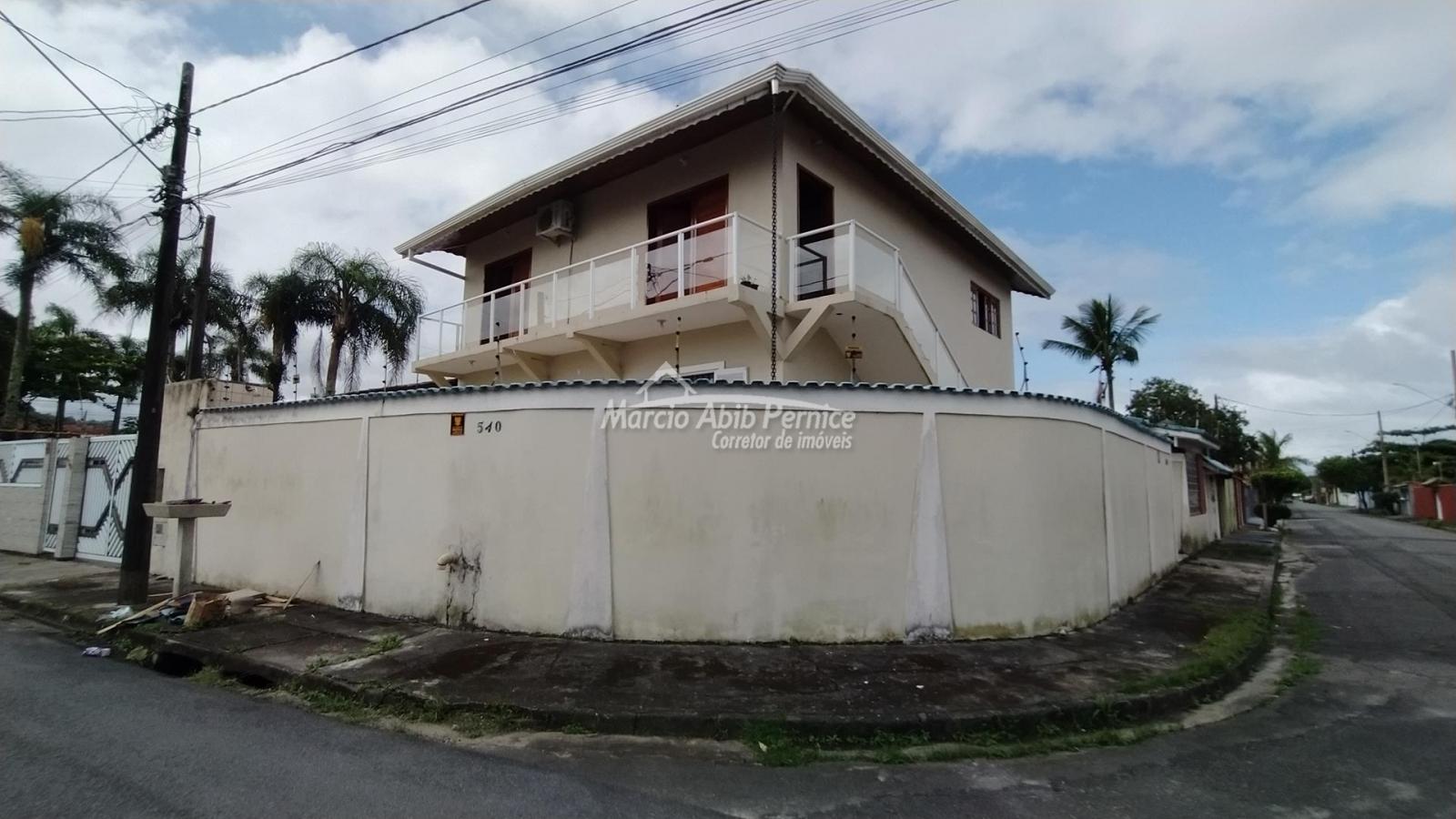 Belmira Novaes - Peruibe (Cód. 4111) em Peruibe