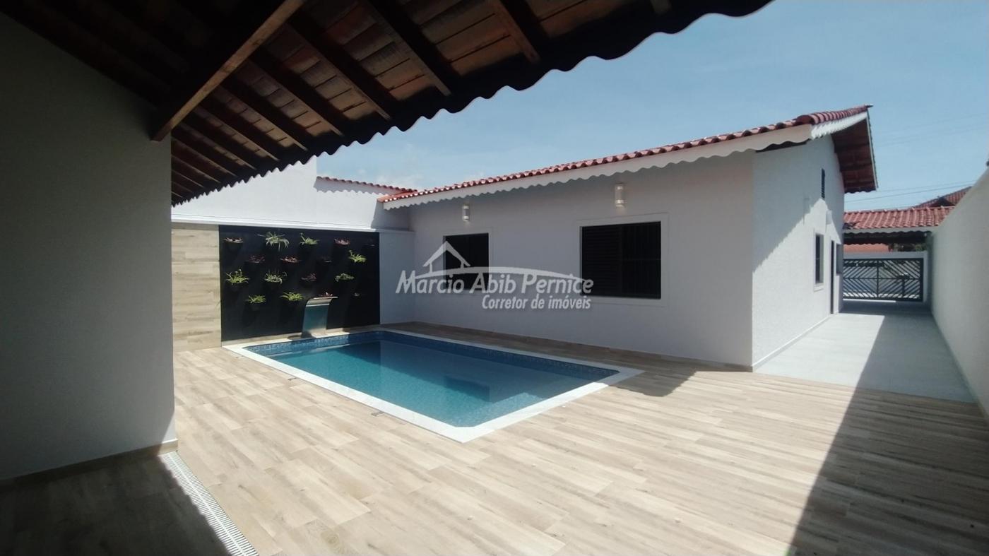 CS Cidade Nova Peruibe - Peruibe (Cód. 4132) em Peruibe