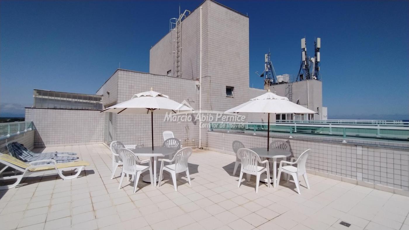 AP3 Belmira Novaes - Peruibe (Cód. 4148) em Peruibe