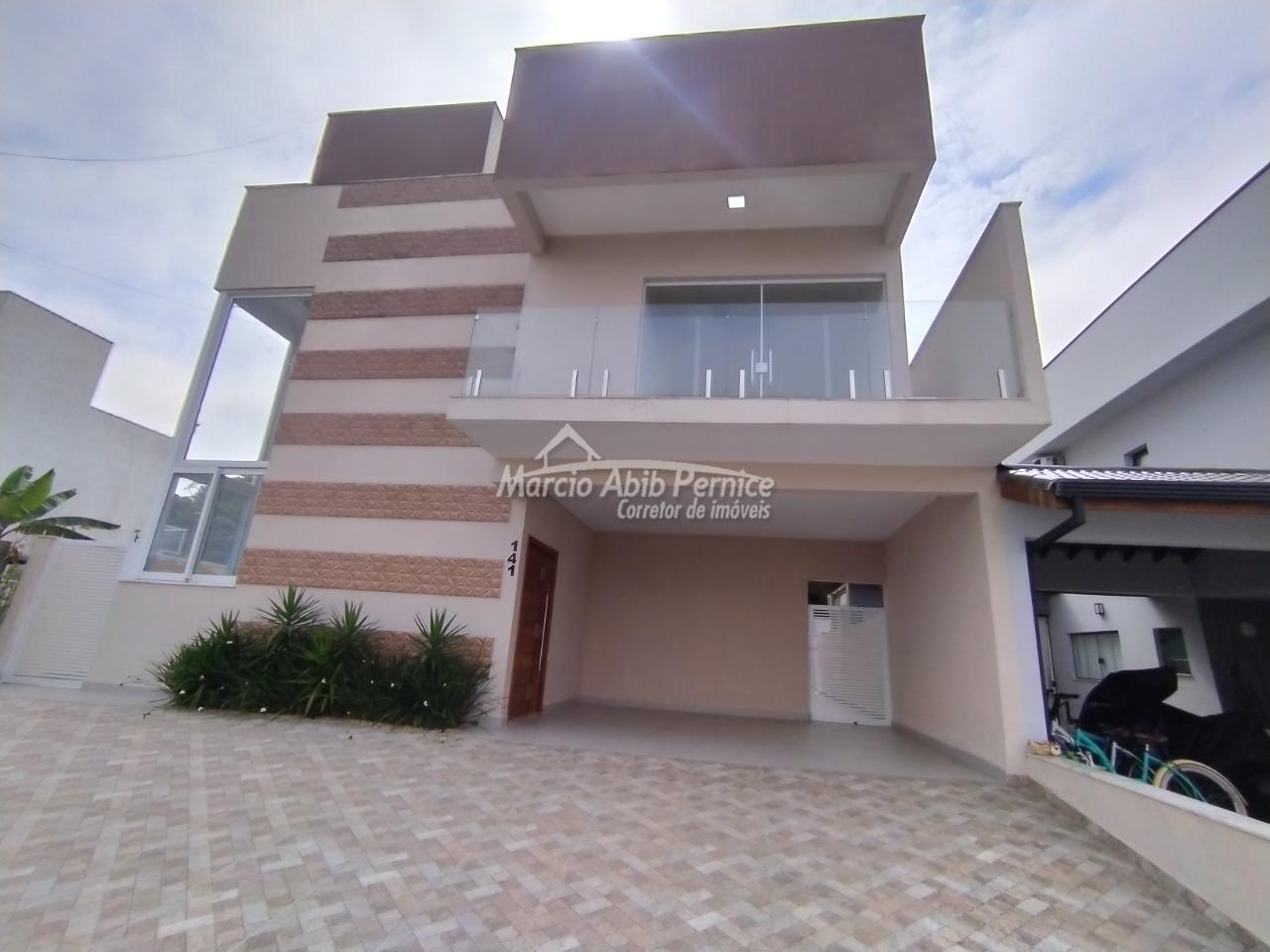 CON Cond. Bougainvillee IV - Peruibe (Cód. 4153) em Peruibe