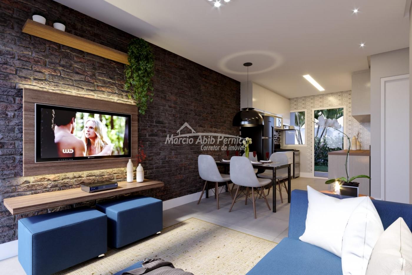 AP2 São José - Peruibe (Cód. 4161) - miniatura 17