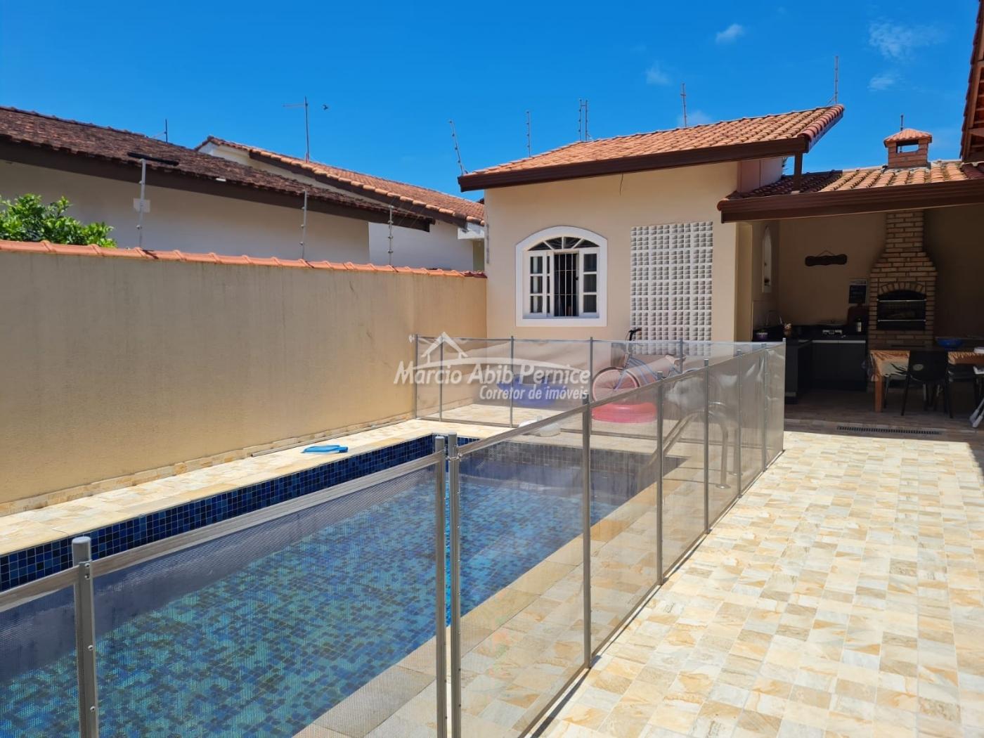 CS Três Marias - Peruibe (Cód. 4160) em Peruibe