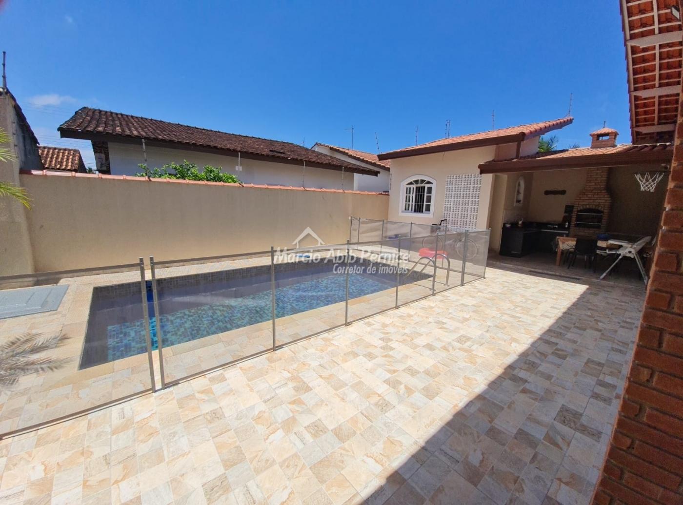 CS Três Marias - Peruibe (Cód. 4160) em Peruibe - foto 2