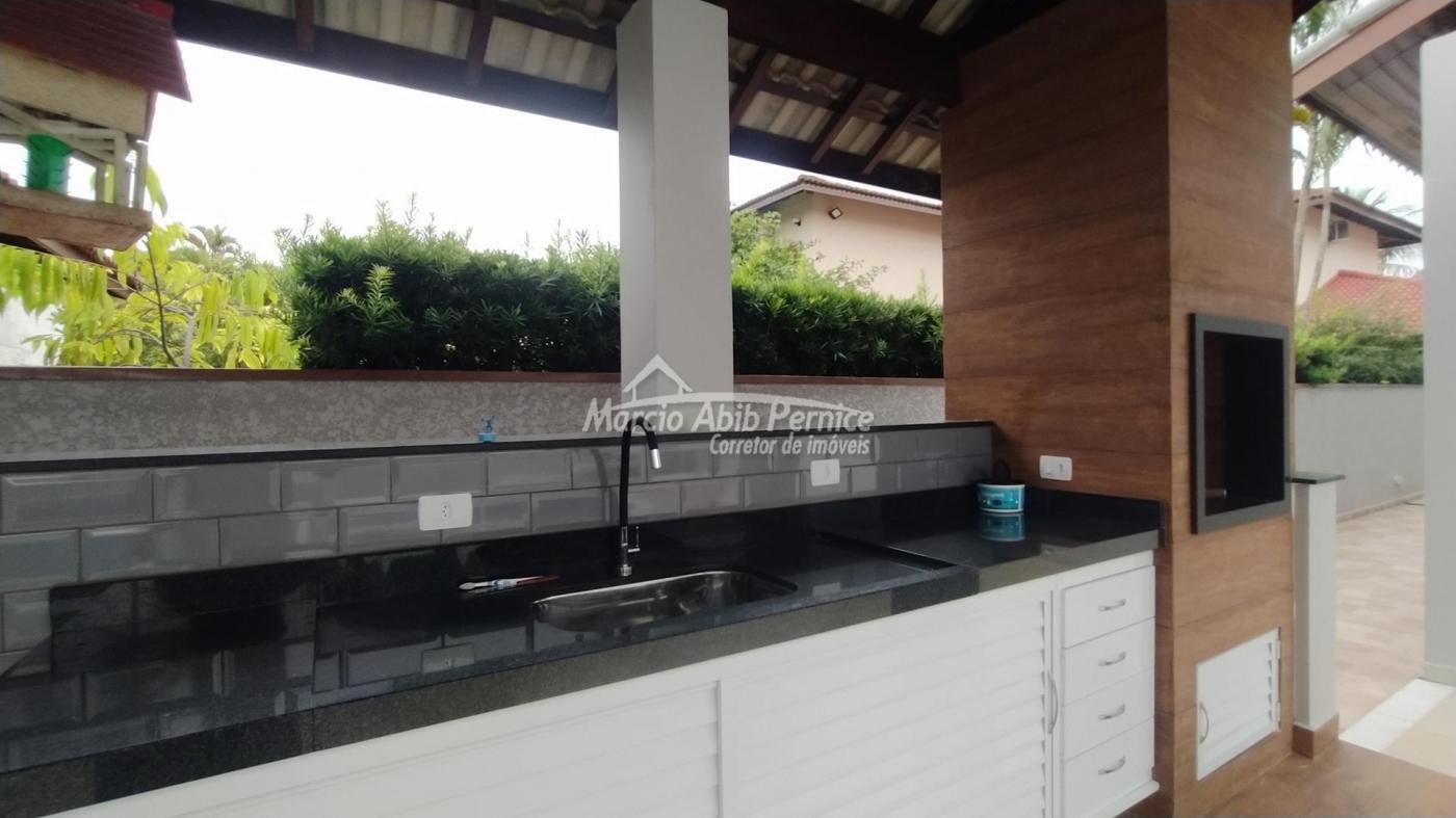 LOCT Cond. Bougainvillee I - Peruibe (Cód. 4159) em Peruibe - foto 4