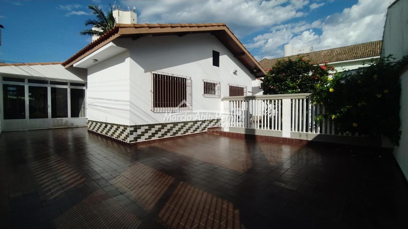 CS Centro - Peruibe (Cód. 1247) em Peruibe