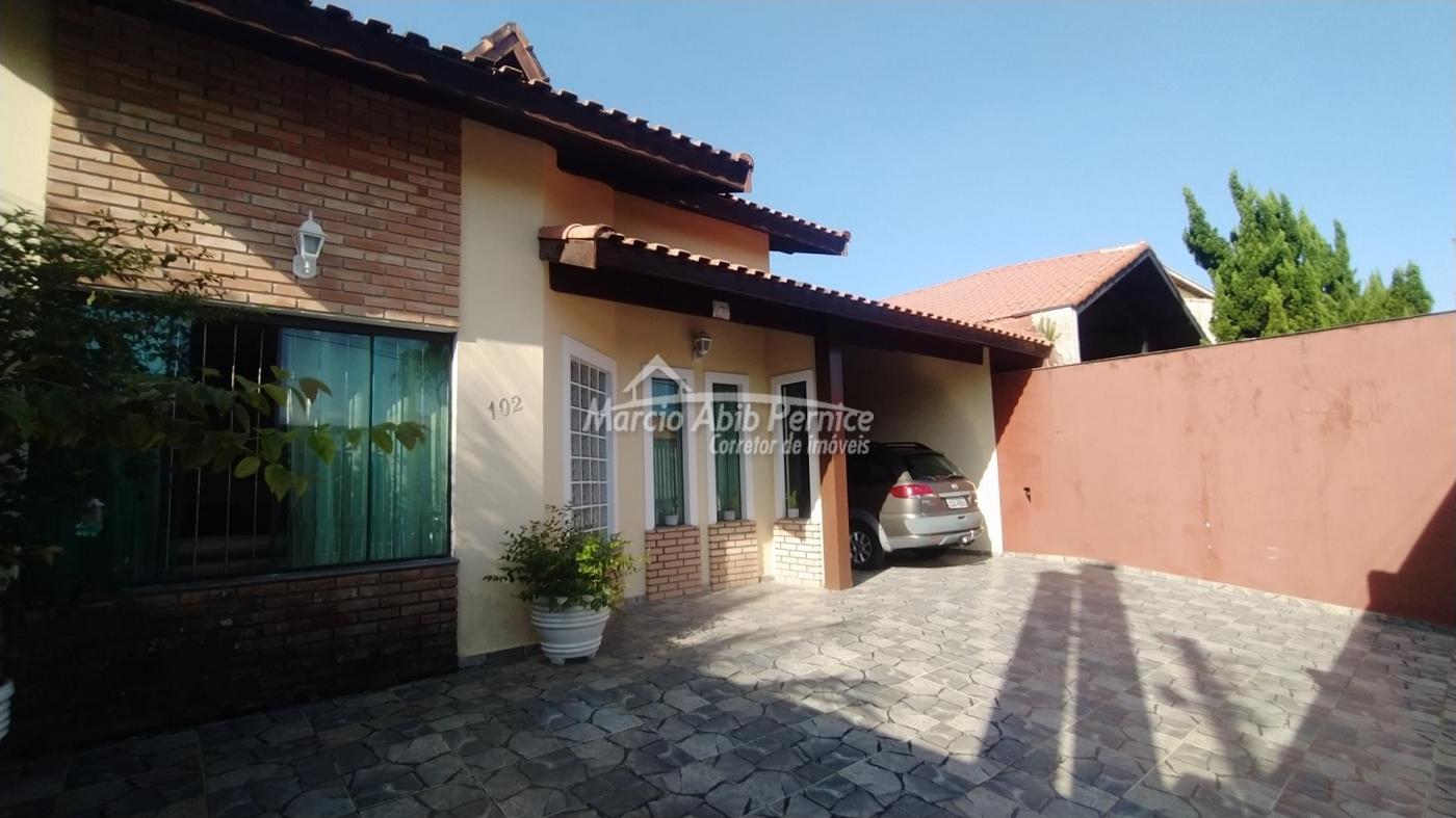 CS Oásis - Peruibe (Cód. 4307)