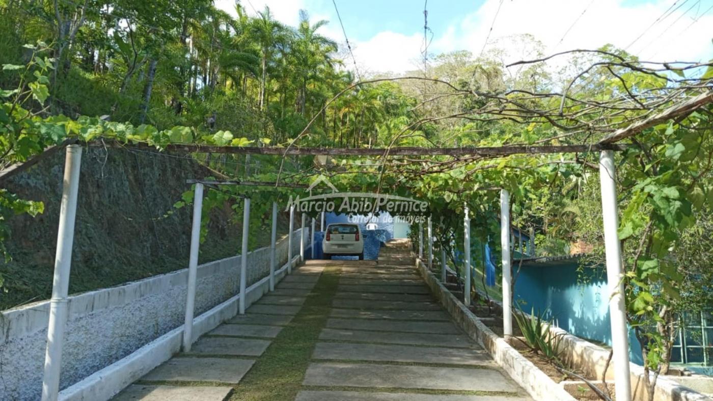 CH - Pedro de Toledo (Cód. 4216) em Pedro de Toledo - foto 3