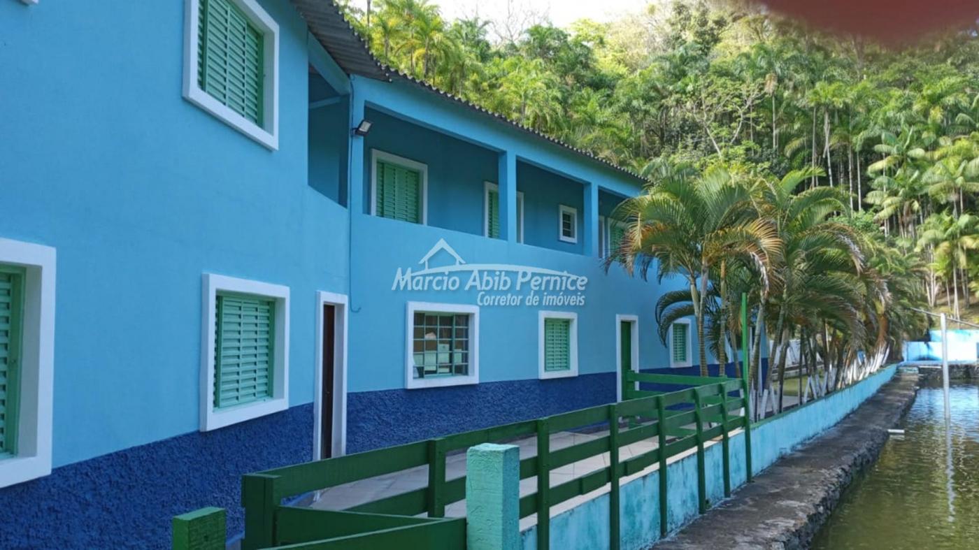 CH - Pedro de Toledo (Cód. 4216) em Pedro de Toledo - foto 2