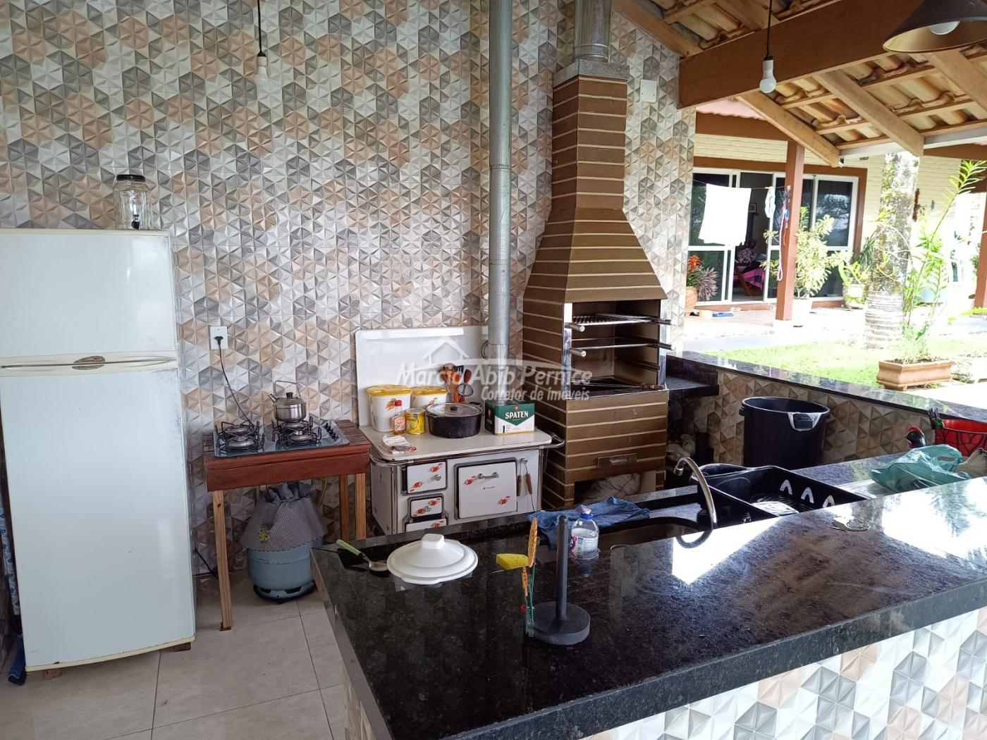 CH Ana Dias - Itariri (Cód. 4220) - miniatura 11