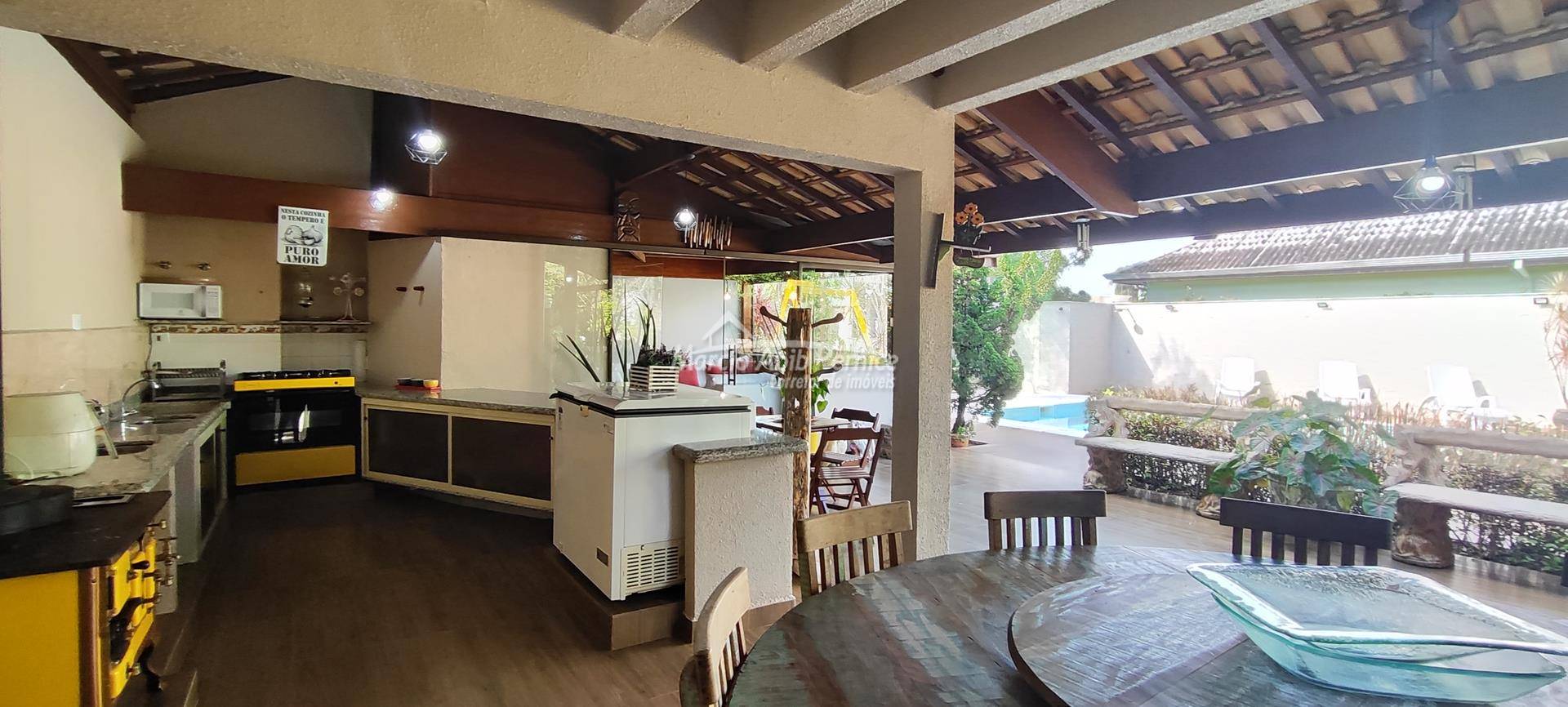 CON Cond. Bougainvillee V - Peruibe (Cód. 4458) - miniatura 13