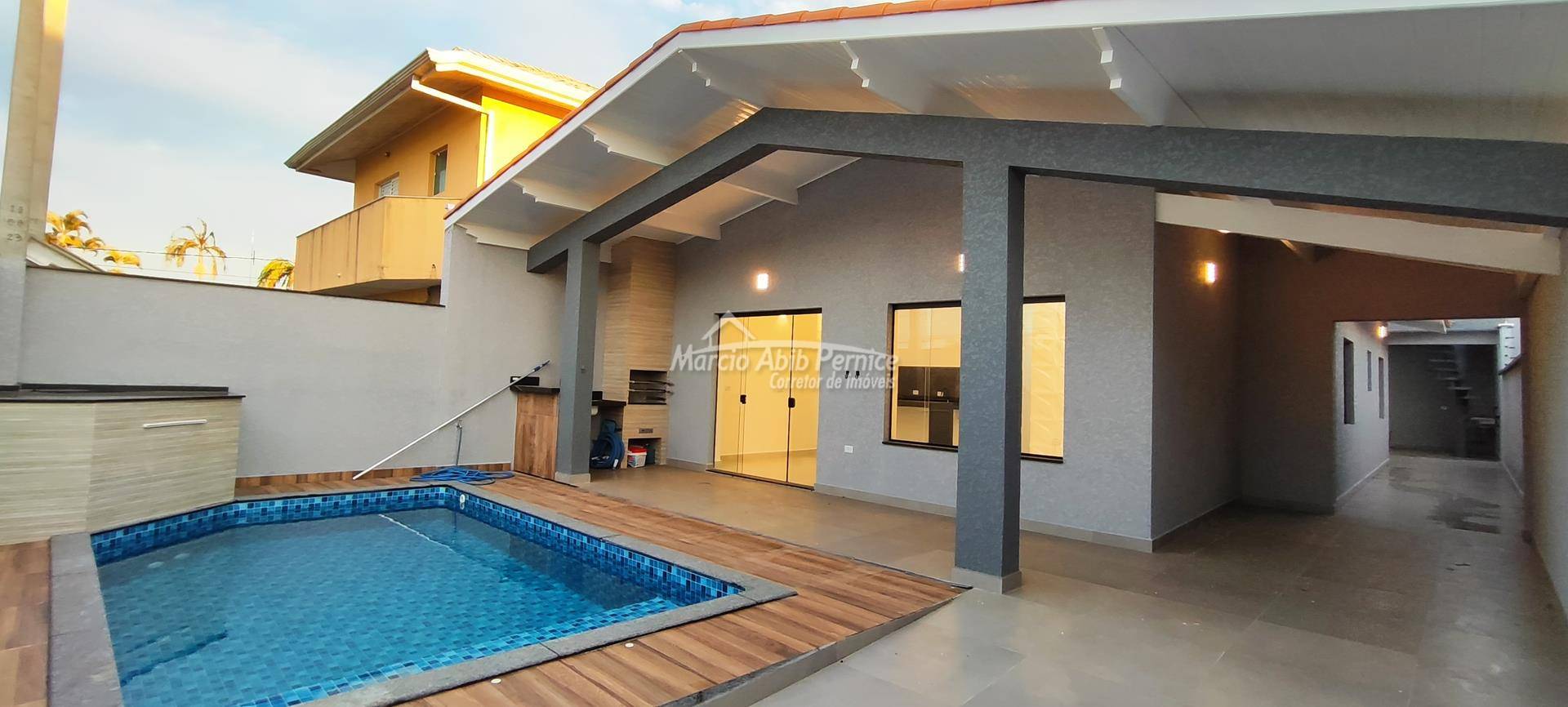 CS Oásis - Peruibe (Cód. 4401) em Peruibe