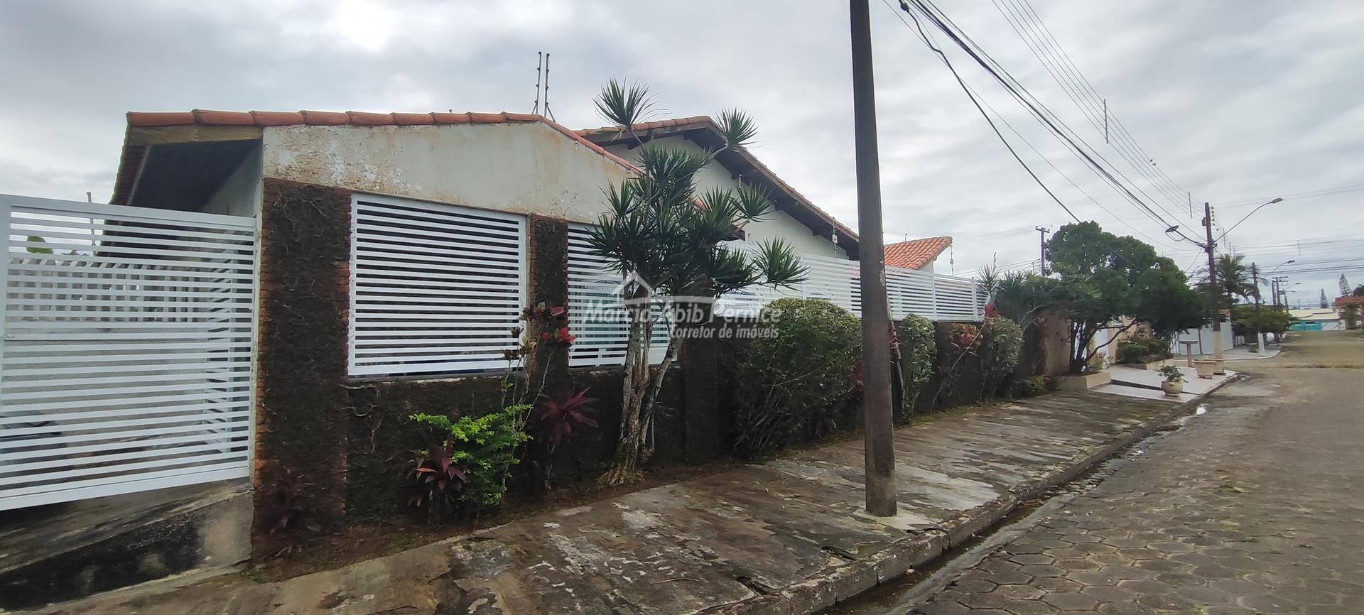 CS Três Marias - Peruibe (Cód. 4446) em Peruibe