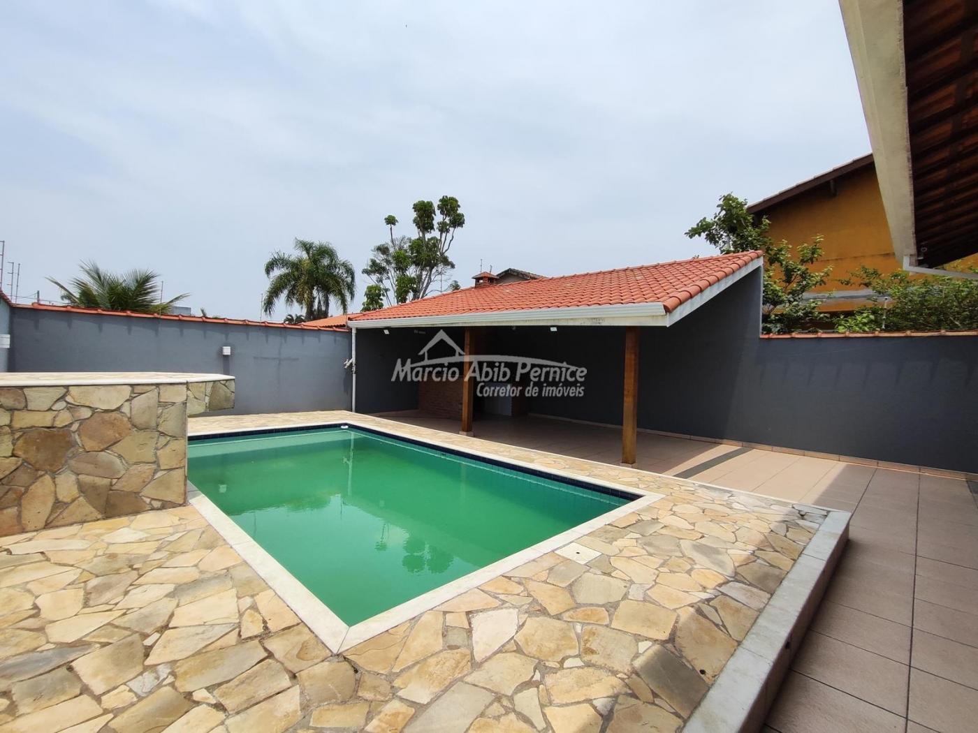 CS Maria Helena Novaes - Peruibe (Cód. 4355)