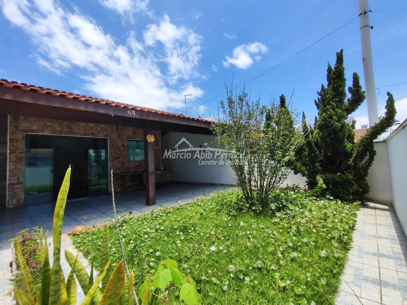 CS São José - Peruibe (Cód. 3077) em Peruibe