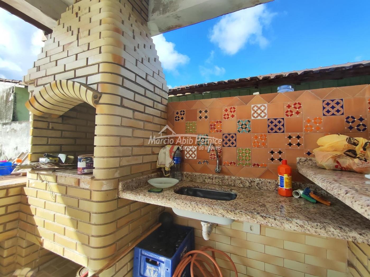 LOCT Cond. São Luiz - Peruibe (Cód. 4362) - miniatura 19