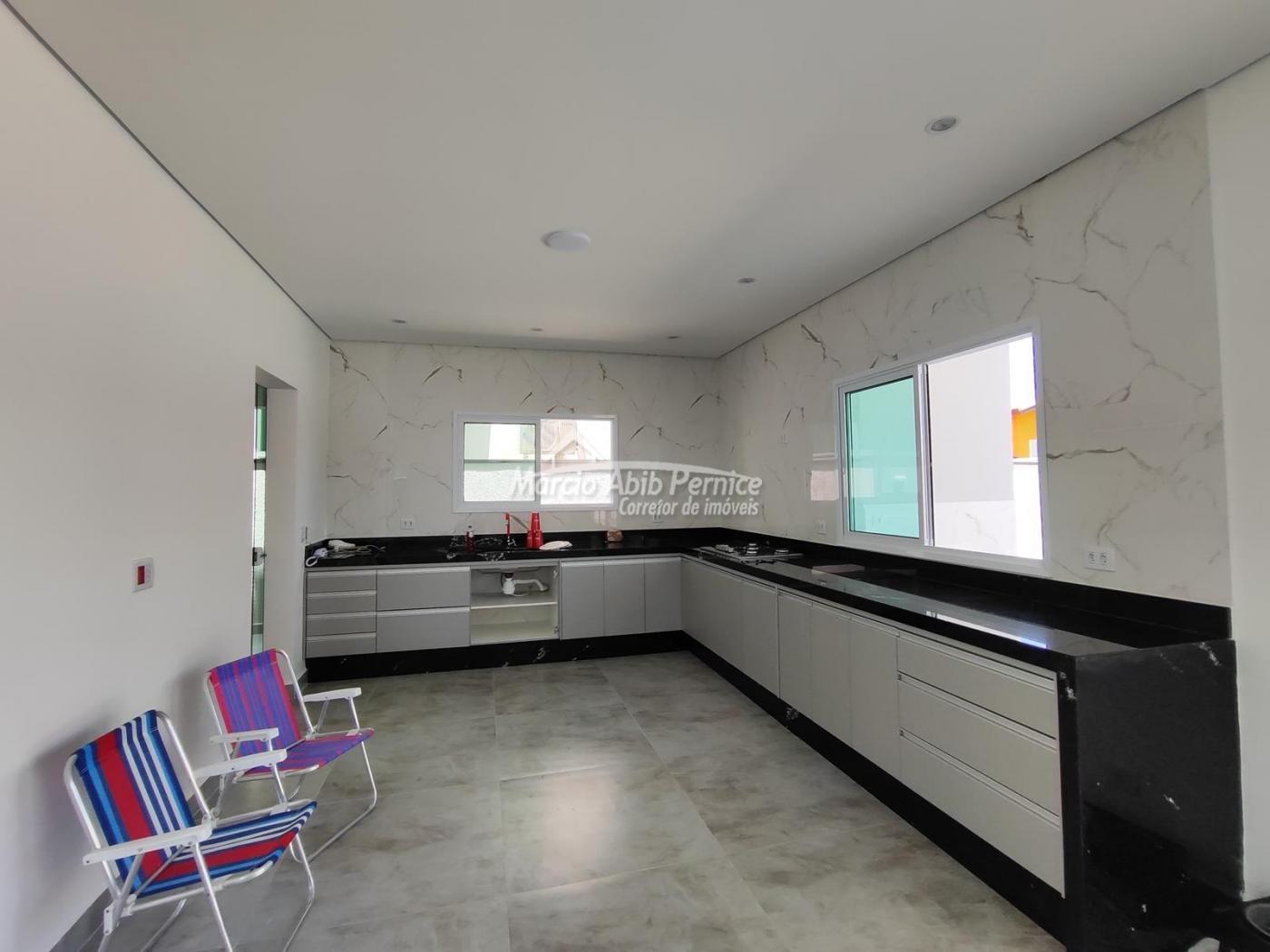 CON Cond. Bougainvillee IV - Peruibe (Cód. 4366) em Peruibe - foto 3