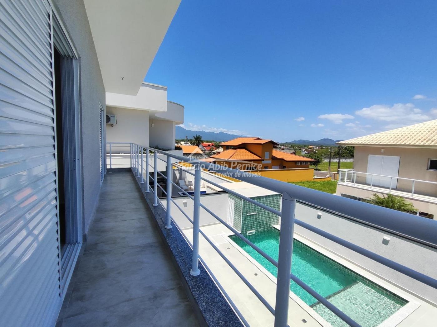 CON Cond. Bougainvillee IV - Peruibe (Cód. 4366) - miniatura 21