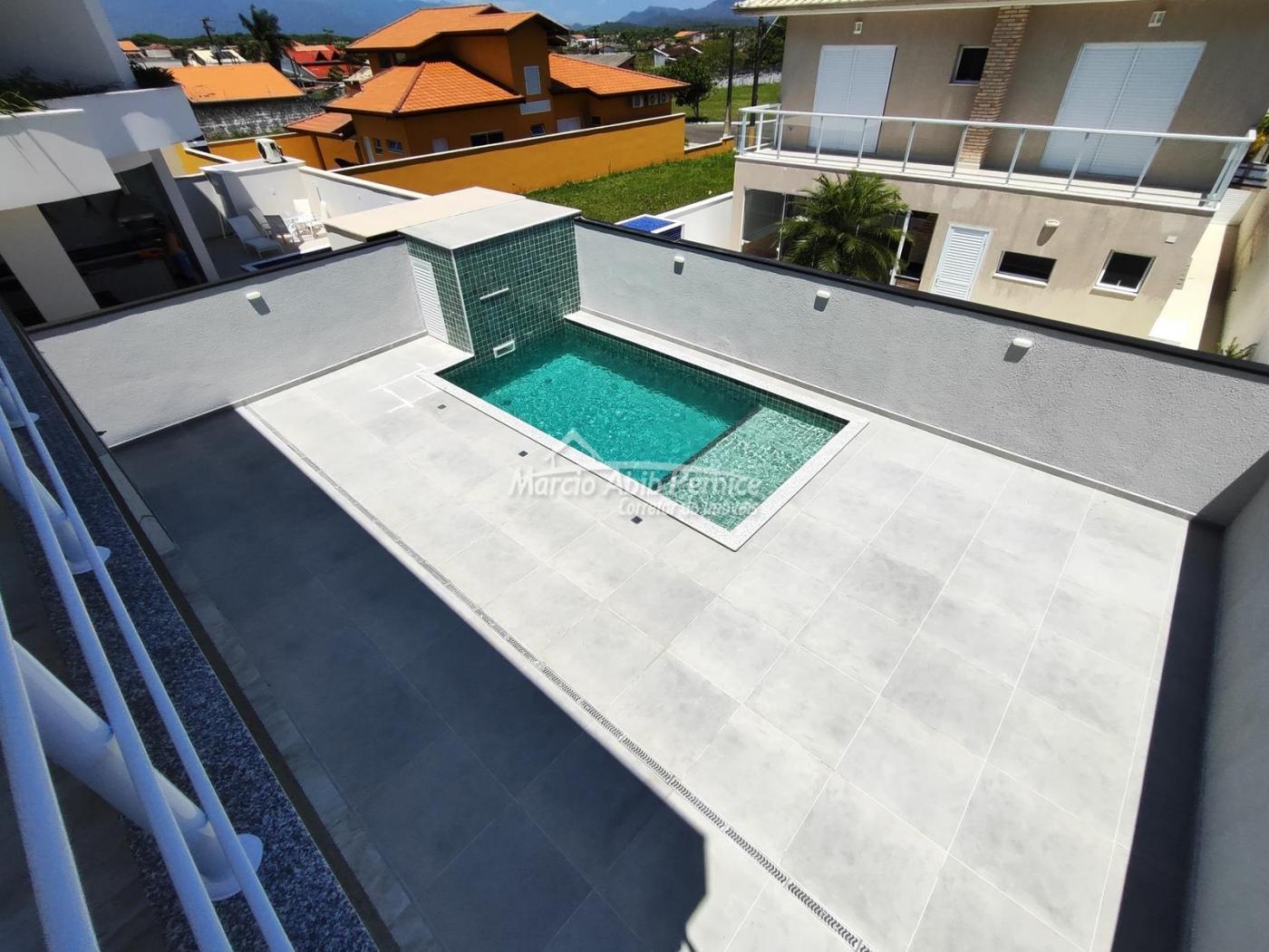 CON Cond. Bougainvillee IV - Peruibe (Cód. 4366) - miniatura 27