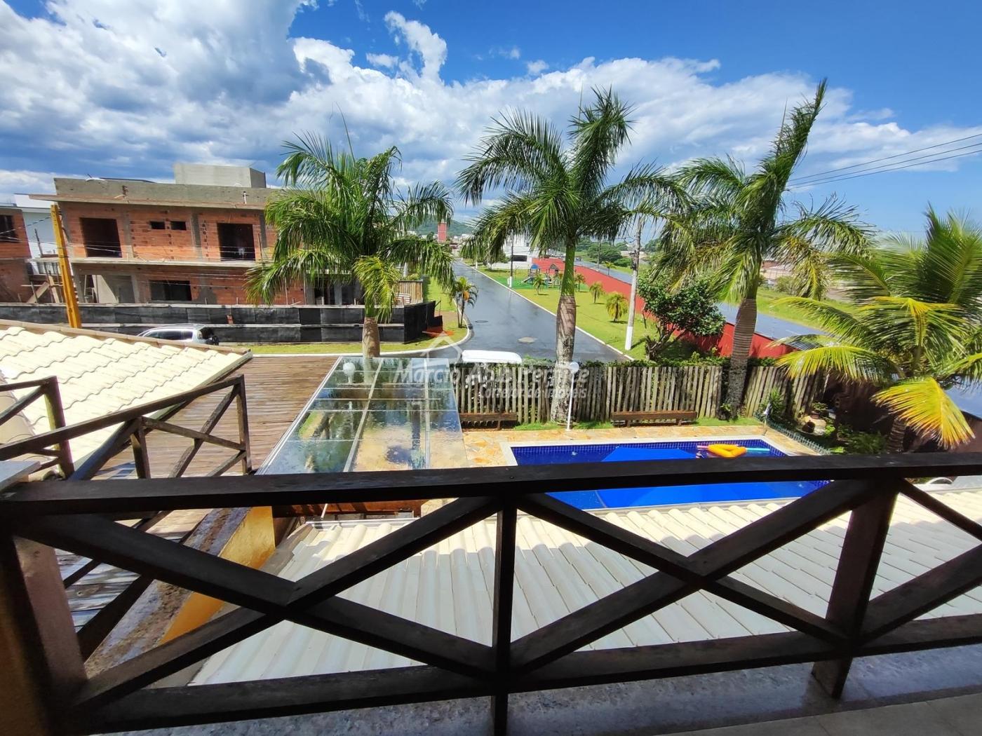 CON Cond. Bougainvillee IV - Peruibe (Cód. 4374) em Peruibe - foto 4