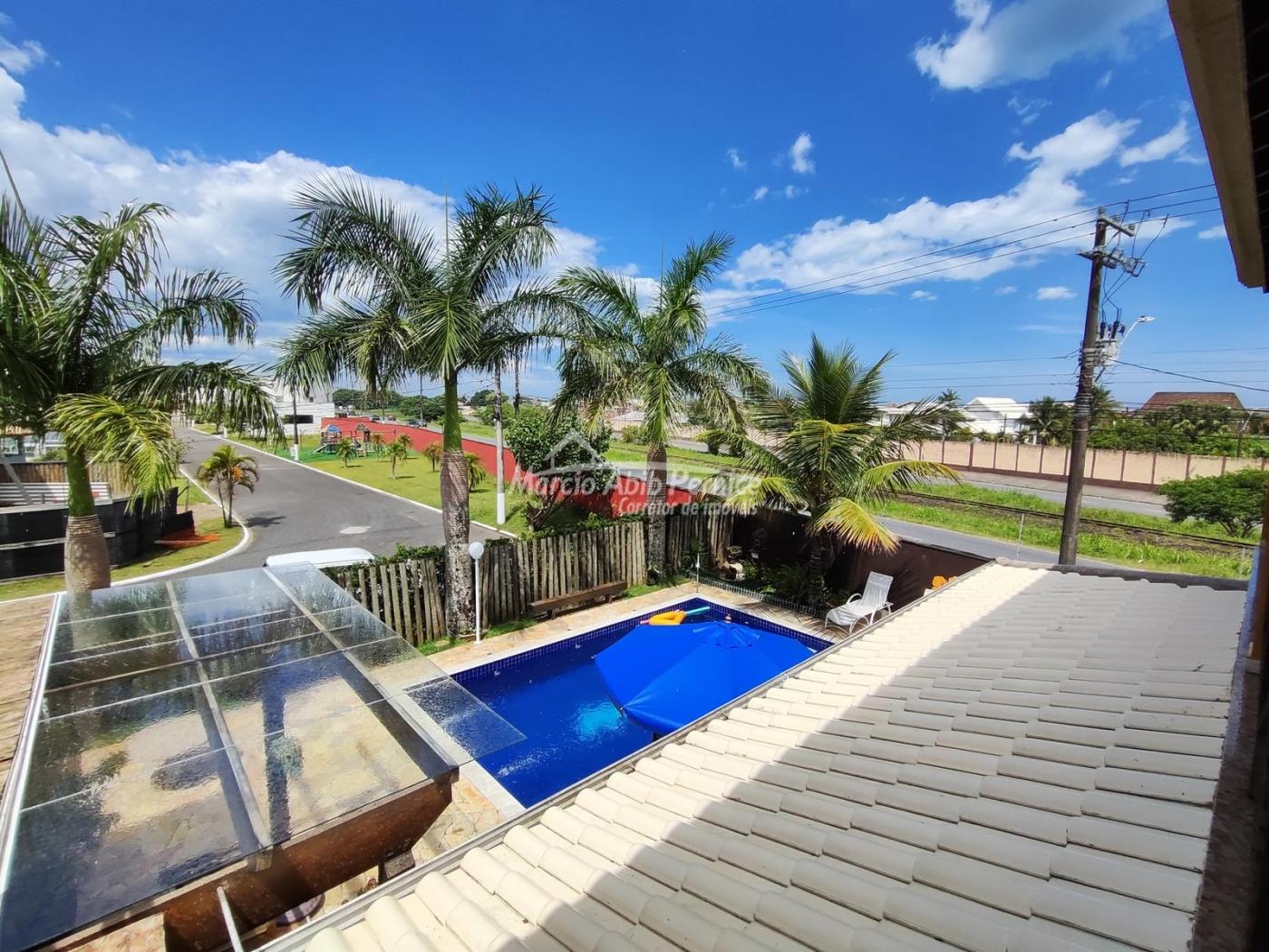 CON Cond. Bougainvillee IV - Peruibe (Cód. 4374) - miniatura 20