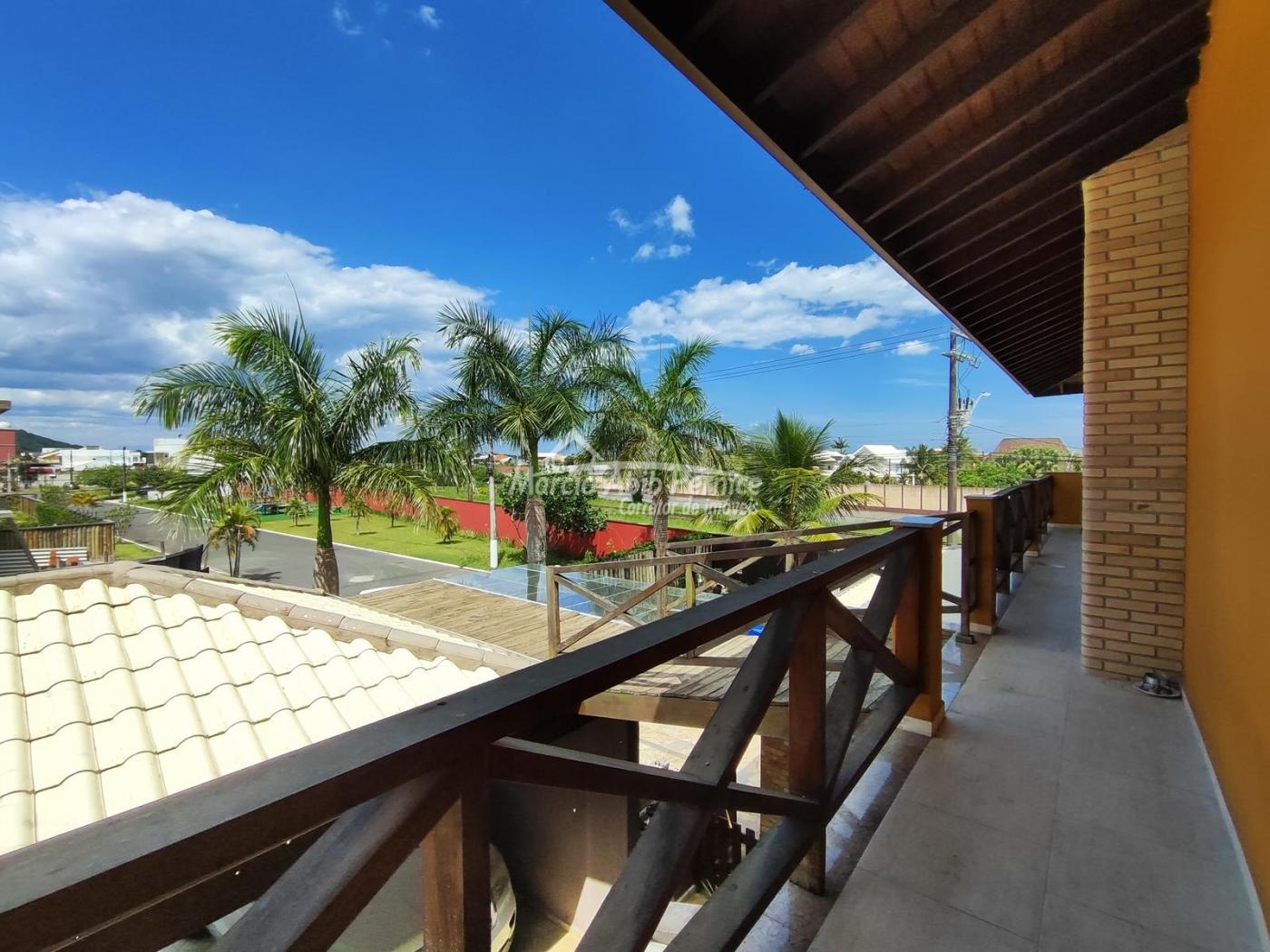 CON Cond. Bougainvillee IV - Peruibe (Cód. 4374) - miniatura 16