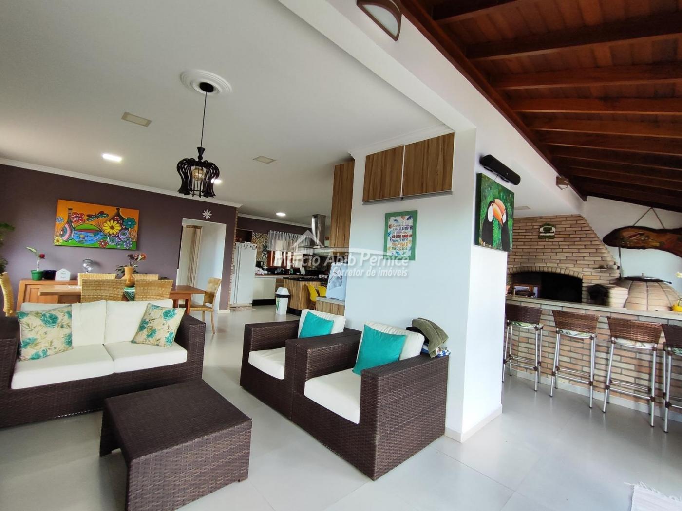 CON Cond. Bougainvillee IV - Peruibe (Cód. 4374) - miniatura 24